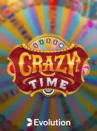 Crazy Time Crazy Time live game at JAYJILI COM