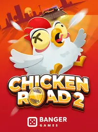 Chicken Road 2 Chicken Road 2 crash game at JAYJILI COM