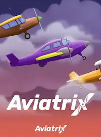 AviatriX AviatriX crash game at JAYJILI COM