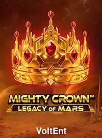 Mighty Crown Mighty Crown at JAYJILI COM