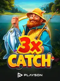 Catch Catch at JAYJILI COM