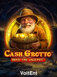 Cash Grotto Cash Grotto at JAYJILI COM