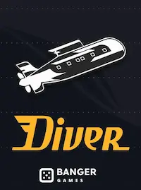 Diver Diver crash adventure at JAYJILI COM