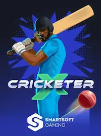 CricketerX CricketerX crash game at JAYJILI COM