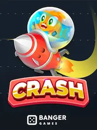 Crash Crash at JAYJILI COM