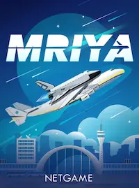 Mriya Mriya crash game at JAYJILI COM