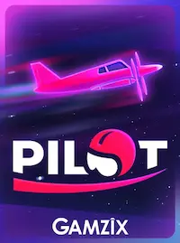 Pilot Pilot crash game at JAYJILI COM