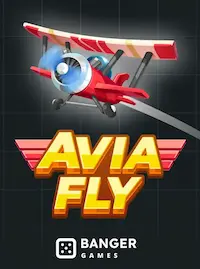 AviaFly AviaFly crash game at JAYJILI COM