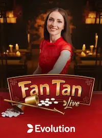 Fan Tan at JAYJILI COM
