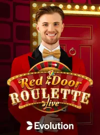 Red Door Roulette Red Door Roulette at JAYJILI COM