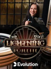 Lightning Roulette Lightning Roulette at JAYJILI COM