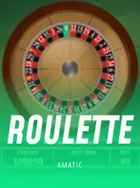 Roulette European Roulette at JAYJILI COM