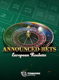 Announced Bets Announced Bets Roulette at JAYJILI COM
