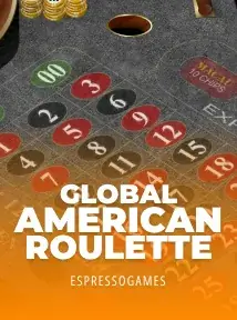 Global American Roulette Global American Roulette at JAYJILI COM
