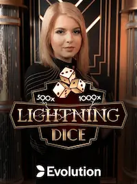 Lightning Dice at JAYJILI COM