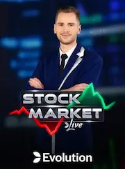 Stock Market at JAYJILI COM