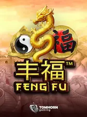 Feng Fu at JAYJILI COM