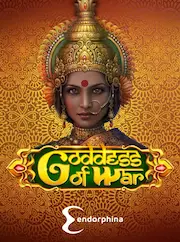 Goddess of War at JAYJILI COM