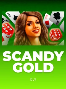 Scandy at JAYJILI COM